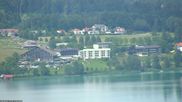 Archived webcam image showing Hotel Karnerhof on 12 Jun 2026 at 16:17