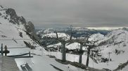 Archiviertes Webcam Bild: Nassfeld: Gartnerkofel-Panorama am 02.04.2026 um 10:24 Uhr