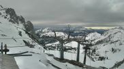Archiviertes Webcam Bild: Nassfeld: Gartnerkofel-Panorama am 02.04.2026 um 12:24 Uhr