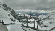 Archiviertes Webcam Bild: Nassfeld: Gartnerkofel-Panorama am 02.04.2026 um 14:24 Uhr