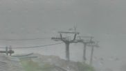 Archived webcam image showing Nassfeld: Panoramic view Gartnerkofel on 10 Jun 2026 at 12:36