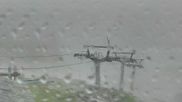 Archived webcam image showing Nassfeld: Panoramic view Gartnerkofel on 10 Jun 2026 at 14:36