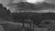 Archiviertes Webcam Bild: Nassfeld: Gartnerkofel-Panorama am 27.08.2026 um 00:18 Uhr