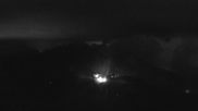 Archived webcam image showing Nassfeld: Panoramic view Gartnerkofel on 9 Oct 2026 at 06:15