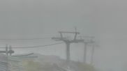 Archived webcam image showing Nassfeld: Panoramic view Gartnerkofel on 9 Oct 2026 at 12:15