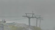 Archiviertes Webcam Bild: Nassfeld: Gartnerkofel-Panorama am 11.10.2026 um 10:25 Uhr