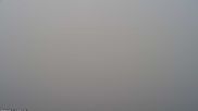 Archived webcam image showing Faaker See lake, Mittagskogel on 1 Oct 2026 at 07:59