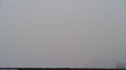 Archived webcam image showing Villacher Alpe, Faaker See lake on 1 Oct 2026 at 07:59