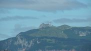 Archived webcam image showing Finkenstein castle, Dobratsch mountain on 12 Jun 2026 at 12:01