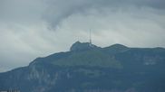Archived webcam image showing Finkenstein castle, Dobratsch mountain on 12 Jun 2026 at 14:01
