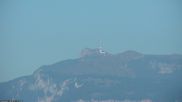 Archived webcam image showing Finkenstein castle, Dobratsch mountain on 1 Oct 2026 at 10:58