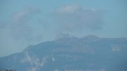 Archived webcam image showing Finkenstein castle, Dobratsch mountain on 1 Oct 2026 at 12:58