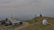 Archiviertes Webcam Bild: Blick vom Gerlitzen Gipfel am 28.08.2026 um 10:18 Uhr
