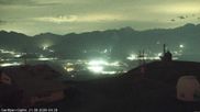 Archived webcam image showing Gerlitzen mountain on 21 Sep 2026 at 04:16