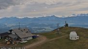 Archived webcam image showing Gerlitzen mountain on 21 Sep 2026 at 14:16