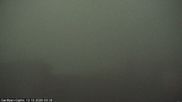 Archived webcam image showing Gerlitzen mountain on 12 Oct 2026 at 00:55