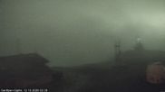 Archived webcam image showing Gerlitzen mountain on 12 Oct 2026 at 02:55