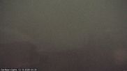 Archived webcam image showing Gerlitzen mountain on 12 Oct 2026 at 04:55
