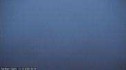 Archived webcam image showing Gerlitzen mountain on 12 Oct 2026 at 06:55