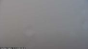 Archived webcam image showing Gerlitzen mountain on 12 Oct 2026 at 08:55