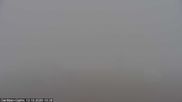 Archived webcam image showing Gerlitzen mountain on 12 Oct 2026 at 10:55