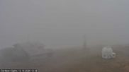 Archived webcam image showing Gerlitzen mountain on 12 Oct 2026 at 12:55