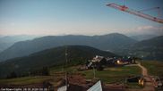 Archiviertes Webcam Bild: Gerlitzen: Bergstation 8er Carving Jet am 28.05.2026 um 00:21 Uhr