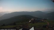 Archiviertes Webcam Bild: Gerlitzen: Bergstation 8er Carving Jet am 28.05.2026 um 02:21 Uhr