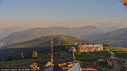 Archiviertes Webcam Bild: Gerlitzen: Bergstation 8er Carving Jet am 28.05.2026 um 06:21 Uhr
