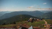 Archiviertes Webcam Bild: Gerlitzen: Bergstation 8er Carving Jet am 29.05.2026 um 00:02 Uhr
