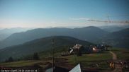 Archiviertes Webcam Bild: Gerlitzen: Bergstation 8er Carving Jet am 29.05.2026 um 02:02 Uhr
