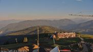 Archiviertes Webcam Bild: Gerlitzen: Bergstation 8er Carving Jet am 29.05.2026 um 06:02 Uhr