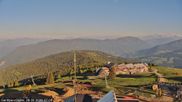 Archiviertes Webcam Bild: Gerlitzen: Bergstation 8er Carving Jet am 29.05.2026 um 07:02 Uhr