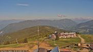 Archiviertes Webcam Bild: Gerlitzen: Bergstation 8er Carving Jet am 29.05.2026 um 08:02 Uhr