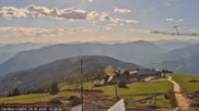 Archiviertes Webcam Bild: Gerlitzen: Bergstation 8er Carving Jet am 29.05.2026 um 18:02 Uhr