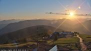 Archiviertes Webcam Bild: Gerlitzen: Bergstation 8er Carving Jet am 29.05.2026 um 20:02 Uhr
