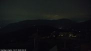 Archiviertes Webcam Bild: Gerlitzen: Bergstation 8er Carving Jet am 12.07.2026 um 00:37 Uhr