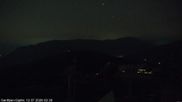 Archiviertes Webcam Bild: Gerlitzen: Bergstation 8er Carving Jet am 12.07.2026 um 02:37 Uhr