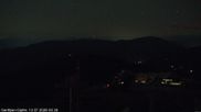 Archiviertes Webcam Bild: Gerlitzen: Bergstation 8er Carving Jet am 13.07.2026 um 00:55 Uhr