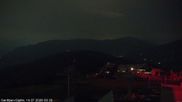 Archiviertes Webcam Bild: Gerlitzen: Bergstation 8er Carving Jet am 14.07.2026 um 00:45 Uhr