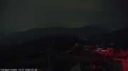 Archiviertes Webcam Bild: Gerlitzen: Bergstation 8er Carving Jet am 14.07.2026 um 02:45 Uhr