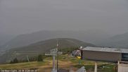 Archiviertes Webcam Bild: Gerlitzen: Bergstation 8er Carving Jet am 28.08.2026 um 08:18 Uhr
