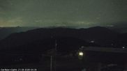 Archived webcam image showing Top station 8er Carving Jet on 21 Sep 2026 at 04:38