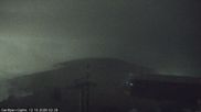 Archived webcam image showing Top station 8er Carving Jet on 12 Oct 2026 at 02:58