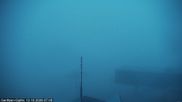 Archived webcam image showing Top station 8er Carving Jet on 12 Oct 2026 at 07:58