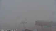 Archived webcam image showing Top station 8er Carving Jet on 12 Oct 2026 at 08:58