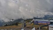 Archived webcam image showing Top station 8er Carving Jet on 12 Oct 2026 at 14:58