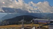 Archived webcam image showing Top station 8er Carving Jet on 12 Oct 2026 at 16:00