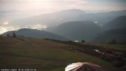 Archiviertes Webcam Bild: Gerlitzen Gipfel: Blick Alpengasthof am 29.05.2026 um 02:02 Uhr