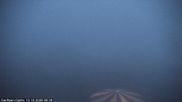Archived webcam image showing Gerlitzen summit on 12 Oct 2026 at 06:55